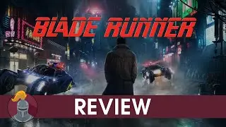 Обзор Blade Runner