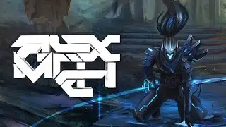 Cross Control - Elements (AUDIOWEAPON Remix) [DUBSTEP]