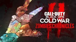 Zombie Chronicles 2 Is Here