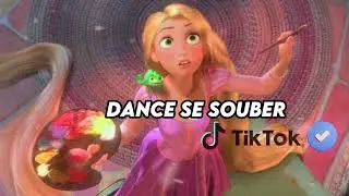 Dance se souber~ {TikTok} 2024