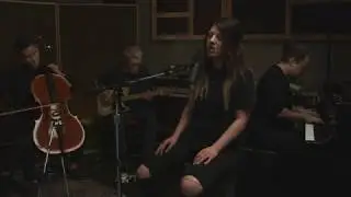 Echos - Saints - Acoustic (Official Video)
