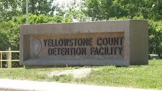 Yellowstone County jail inmates charged for attacking corrections officers