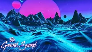 Best of 80s Synthwave & Retrowave Music - Progressive House Mix