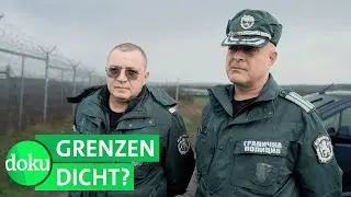 Abschieben oder aufnehmen? So läuft Europas Flüchtlingspolitik | WDR Doku