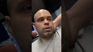 Теневой РАЗДЕЛИТЕЛЬ на Тканевом потолке
