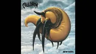 Cauldron - Prisoner of the Past