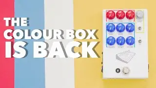 How To Use The JHS Colour Box