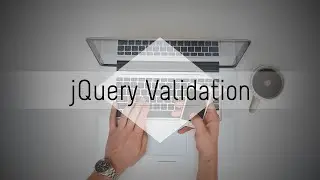 jQuery Validation Plugin: Custom Error Styles (4/4)