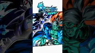 LEGENDS NEWS 📰 (09/04) | NEW BOJACK??, EVENTS AND MORE!! | Dragon Ball Legends #dblegends