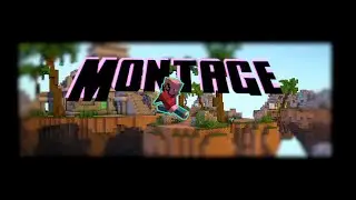 𝔹𝕒𝕓𝕪 𝕐𝕠𝕕𝕒 | Minecraft Montage (clutches, bridging, reducing, combos)