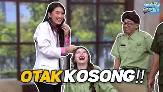 Sering Puyeng! VIOR Minta Di Cek Kesehatannya | BISA DIBANTU (2/2)