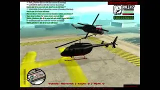 GTA Episode 6 - Bombs and Insane Lag