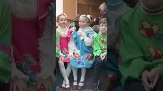 30-летие Русской общины Республики Молдова #shorts