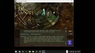 Let's Play... Planescape: Torment (Original Edition) Ep. 5