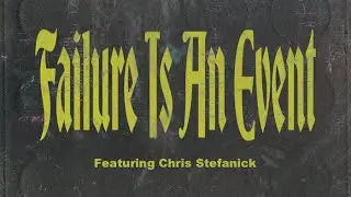 Two Minute Tuesday || Failure Is An Event || Chris Stefanick/Real life Catholic