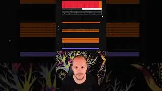 This ONE Arrangement Trick Saved my Tracks! #Tutorial #Psytrance #Arrangement #Ableton #Tricks