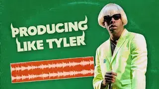 How to Make Lush, Soulful Samples Like Tyler The Creator from Scratch