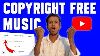 copyright free music || YouTube Video Ke Liye Background Music Kaha Se Le 2023