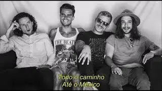 Kaleo - Automobile (Acoustic) [Legendado PT-BR]