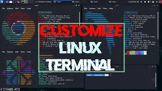 Customize Your Linux Terminal