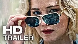 JOY Trailer 2 German Deutsch (2015)