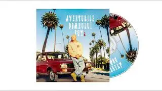 Puya feat. Bibanu & Miru - Taxi (Audio)