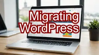 How to Migrate WordPress to a New Host - Step by Step (2024)