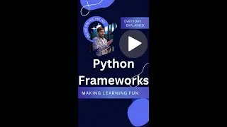 🚀 Django vs Flask vs FastAPI: Which Python Framework is Right for You?