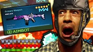 THE MODERN WARFARE 2 ACR EXPERIENCE.EXE