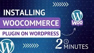 How to Installing WooCommerce Plugin on Wordpress