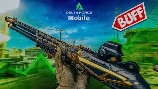Delta Force Mobile Gameplay - Intense Action & Realistic Combat!