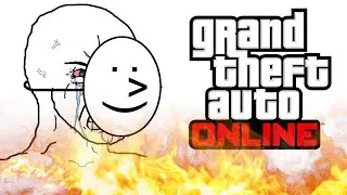 GTA Online: Autistic Edition