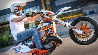 More than just a "hobby"... | Supermoto Lifestyle