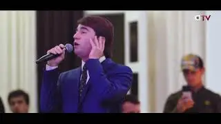 Михаил Ломоносав Суруди Модар - 2022 | Mikhail Lomonosov - Modar - 2022