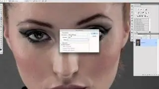 Photoshop Tutorial: Quick and Easy Eyes.mov