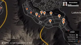 Firefighting Simulator - The Squad Game play PS5 Pro