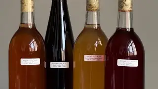 TOP 5 MEAD RECIPES