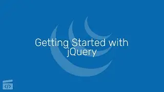 Getting Started with jQuery, Part 10: Getting Started with AJAX