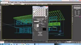 Vray Materials: Vray for Architecture - Materials