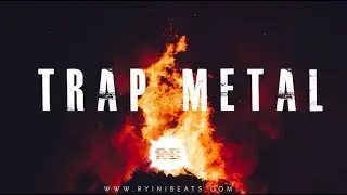 [FREE] Heavy Metal Trap Beat 