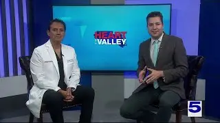 Heart of the Valley: RGV Diabetes Association member gives details on diabetes, glucose screenings