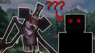 I AM BEING STALKED... (Ep 25)