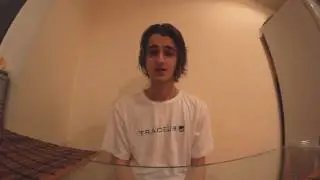 Traceur.RU -  New Year 2012 Official Congratulation [english subs]