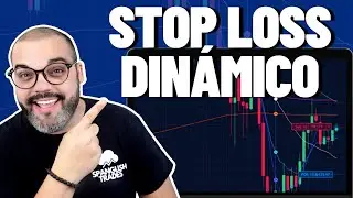 Qué son las órdenes TRAILING STOP LOSS y cómo usarlas CORRECTAMENTE | Todo lo que necesitas saber