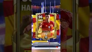 😱БЕСПЛАТНО ЗАБРАЛ ТОП ФУТБОЛИСТА В FC MOBILE-FIFA MOBILE 
