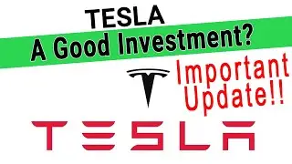 TRUTH on Tesla's Stock - is TSLA Stock a Good Investment - TSLA Stock Analysis