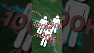 Why is China Diverting it's Rivers? 