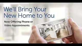 Ryan Homes Online Homebuying