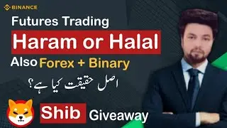 Futures Trading Halal or Haram in Islam? According Islamic Finance