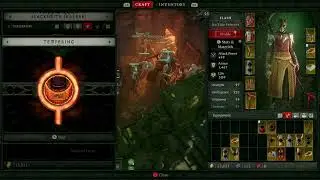 Tempering System Explained - How to Use New Temper Manual Items in Season 4 of Diablo 4